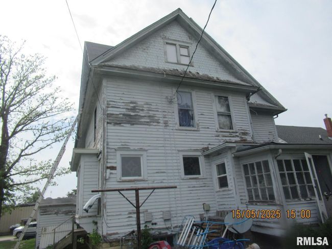 APT-1 - 606 Meridian St, Home with 0 bedrooms, 0 bathrooms and 2 parking in Tipton IA | Image 10