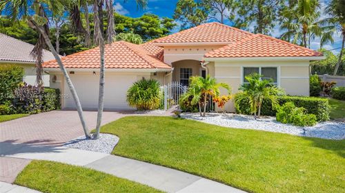 6529 Jog Estates Ln, Boynton Beach, FL, 33437-3900 | Card Image