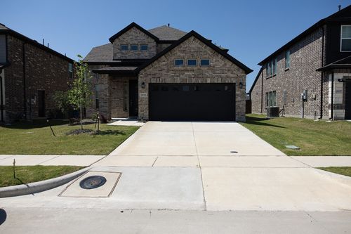2055 Placerville St, Forney, TX, 75126-3885 | Card Image