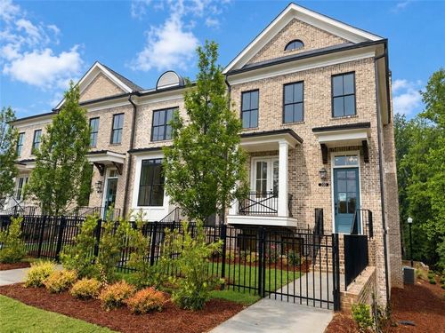 4-200 Midnight Oak Run, Alpharetta, GA, 30009-3402 | Card Image