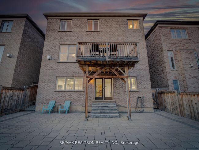 119 Fitzmaurice Dr, House other with 5 bedrooms, 5 bathrooms and 4 parking in Maple ON | Image 34
