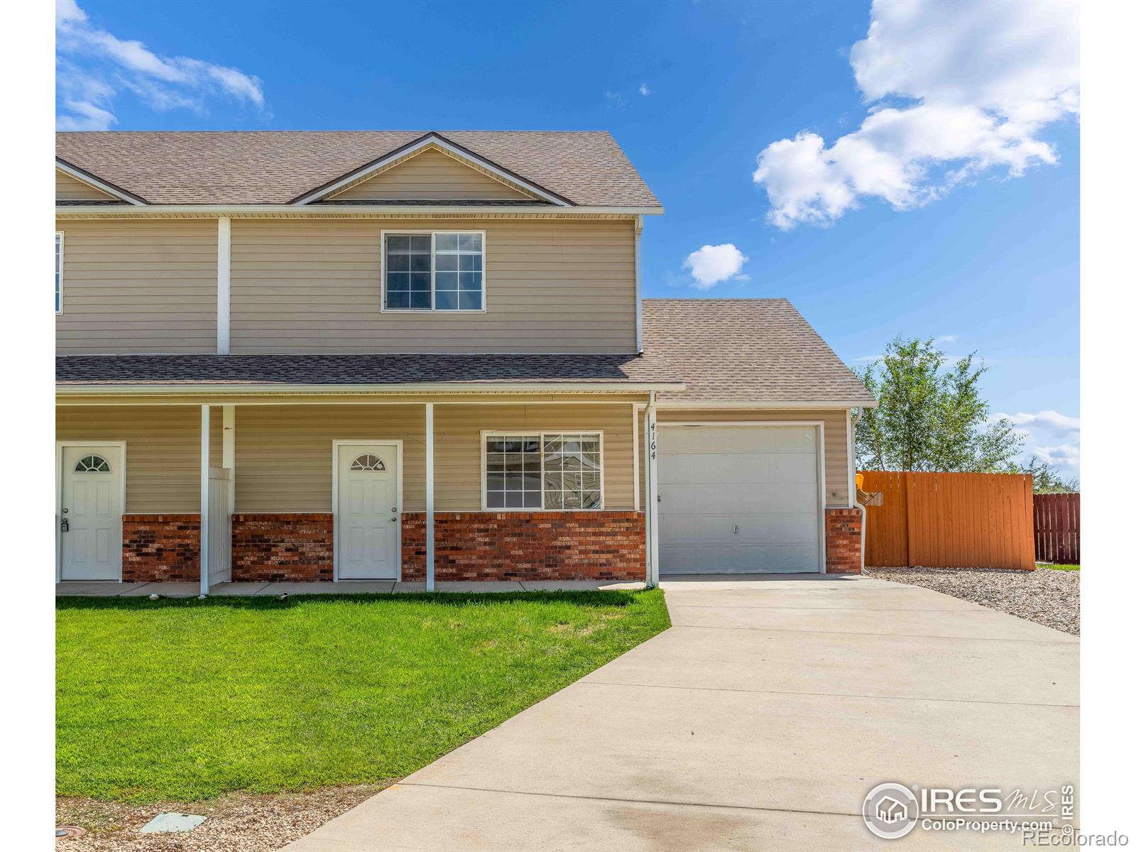 Meadowview Ct, Evans, CO 80620