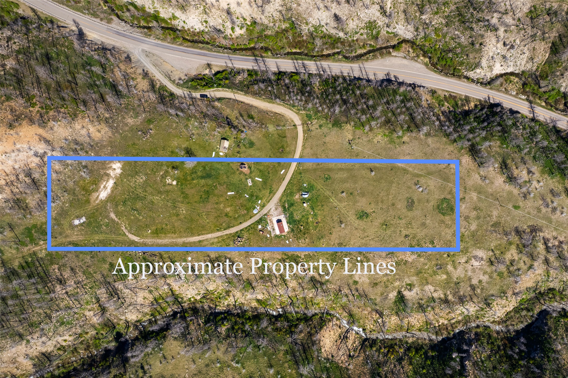Land in Townsend 3
