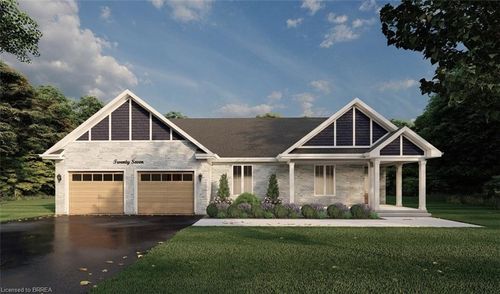 63 LOT 7 Willowdale St, Brantford, ON, N3T | Card Image
