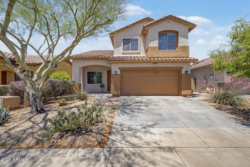 39818 N Bell Meadow Trl, Anthem, AZ, 85086-3693 | Card Image