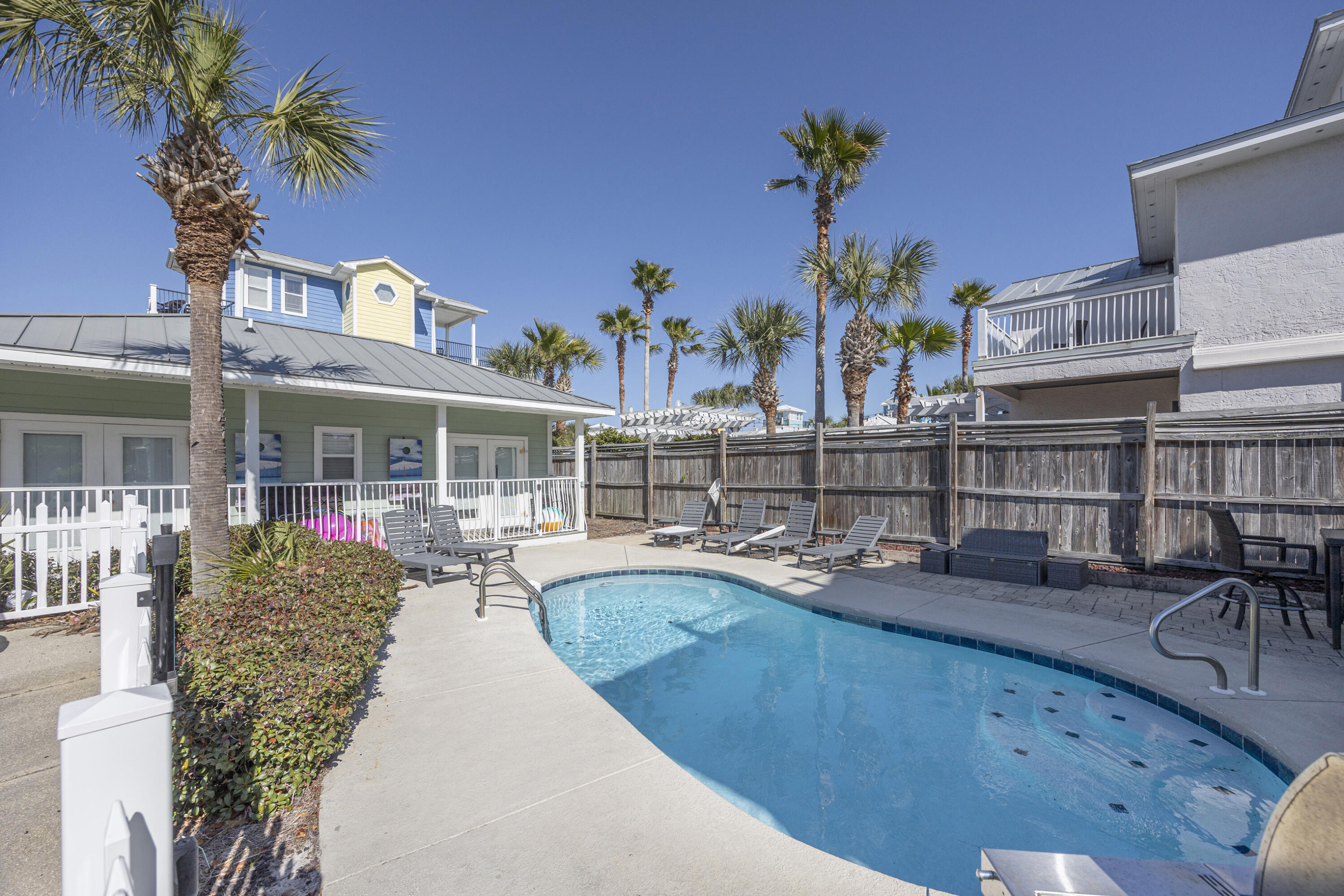 Residential in Destin 4