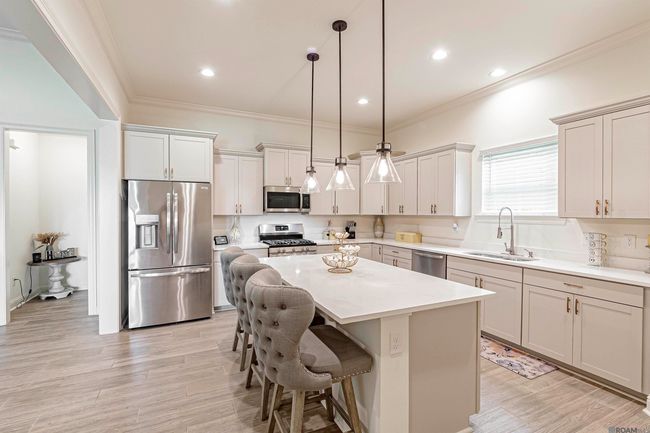 1832 Marshall Jones Sr Rd, House other with 4 bedrooms, 3 bathrooms and null parking in Zachary LA | Image 25