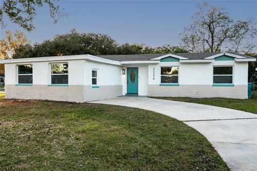 2226 Fiesta Ct, ORLANDO, FL, 32811-4920 | Card Image