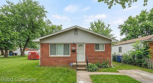 28918 Powers St, Westland, MI, 48186-5142 | Card Image