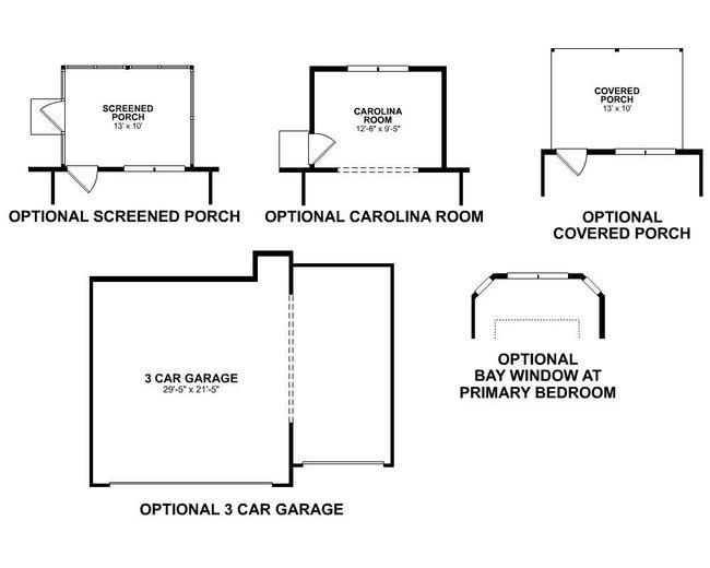 907 Inlet Keys St., House other with 3 bedrooms, 2 bathrooms and 6 parking in Murrells Inlet SC | Image 4