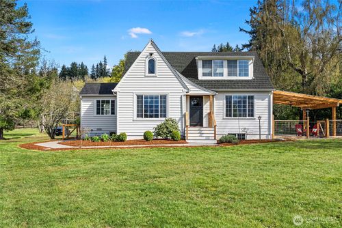 6924 Nw Herried Rd, Silverdale, WA, 98383-9705 | Card Image