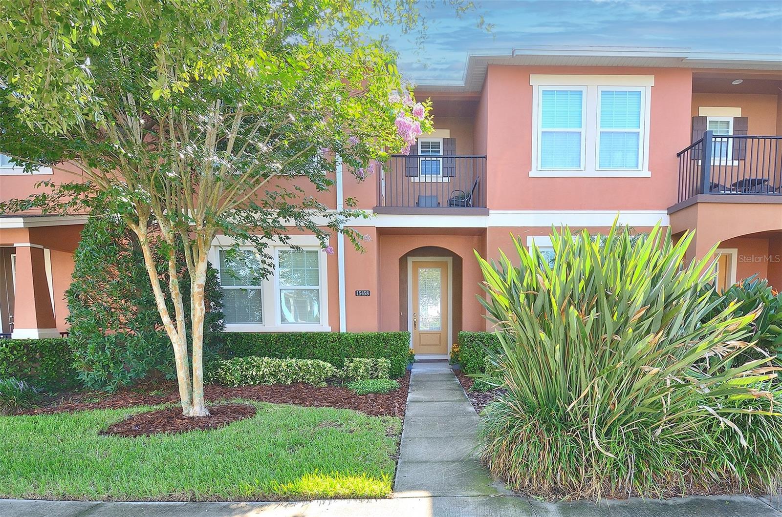 Honeybell Dr, Winter Garden, FL 34787