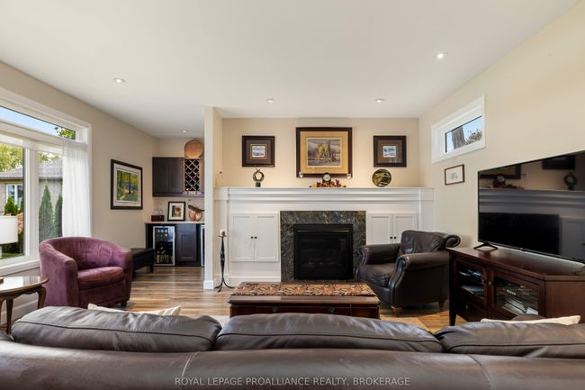 51 Applewood Cove, House other with 3 bedrooms, 2 bathrooms and 8 parking in Bath ON | Image 14