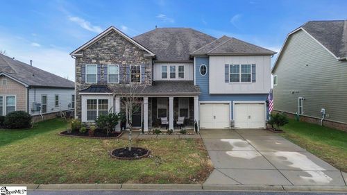 308 Glencairn Court, Simpsonville, SC, 29681 | Card Image