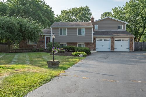 4181 Grouse Court, Beavercreek, OH, 45430 | Card Image
