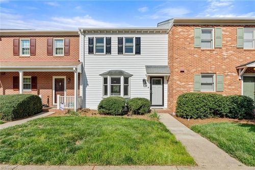429 Herndon Dr, Winston-Salem, NC, 27104-3447 | Card Image