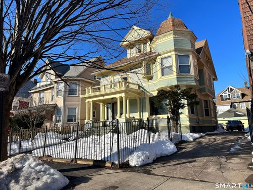 2-1537 Chapel Street, New Haven, CT, 06511 | Card Image