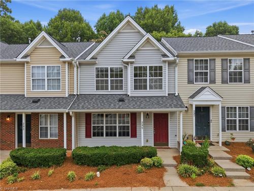 295 Malamute Ln, Greensboro, NC, 27407-2770 | Card Image