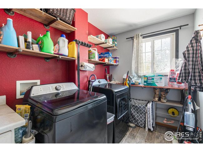 3328 Wild West Ln, House other with 4 bedrooms, 4 bathrooms and null parking in Wellington CO | Image 21