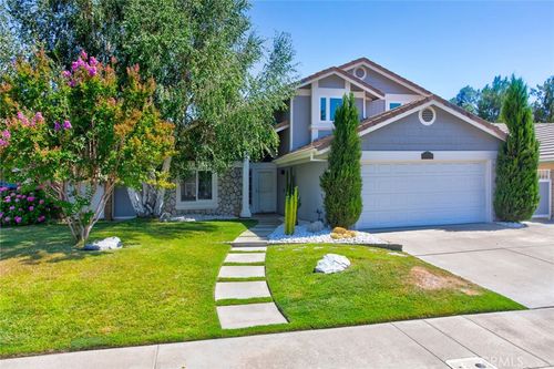 22508 Cardiff Dr, Santa Clarita, CA, 91350-3043 | Card Image
