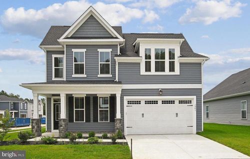 116 Cardigan Way, Winchester, VA, 22603-4675 | Card Image