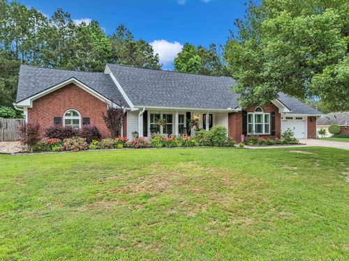 508 Plantation Ln, Marshall, TX, 75672-2640 | Card Image