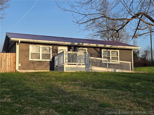1990 Pleasant Rd Se, Corydon, IN, 47112-5458 | Card Image