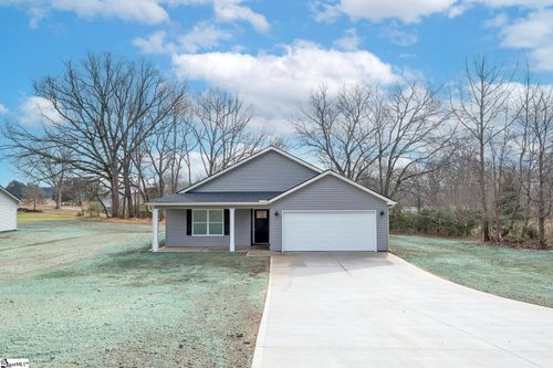 91 Simpson Creek Road, Laurens, SC, 29360 | Card Image