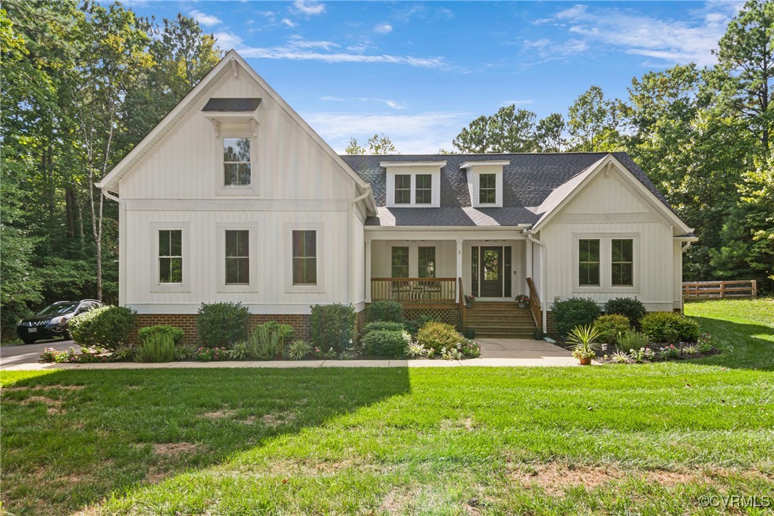 Seasail Ave, Powhatan, VA 23139