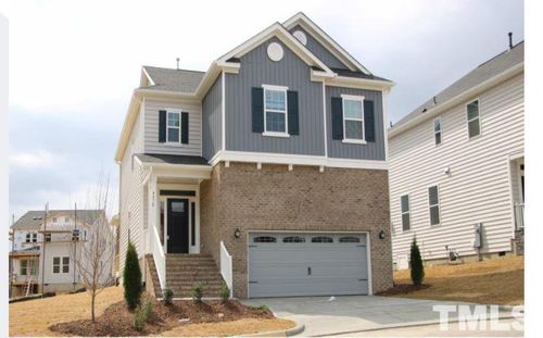 4072 Reunion Creek Pkwy, Apex, NC, 27539-9209 | Card Image