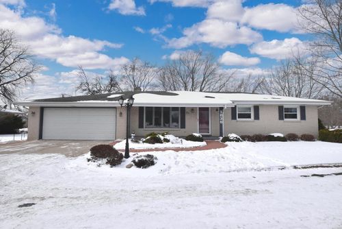 1838 N Francher Road, Mount Pleasant, WI, 53406 | Card Image