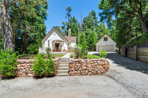 901 Ca-173, Lake Arrowhead, CA, 92352 | Card Image