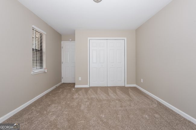 951 Forest Pointe Way, House other with 3 bedrooms, 3 bathrooms and null parking in Jonesboro GA | Image 12