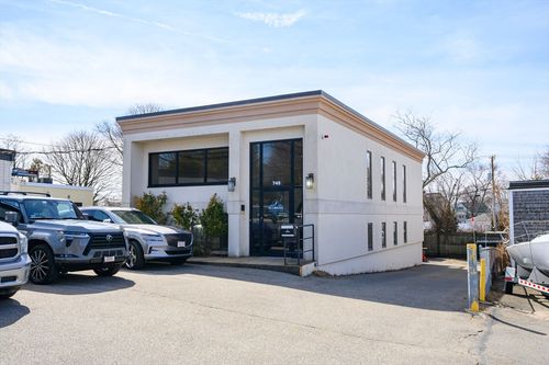 745 E Squantum St, Quincy, MA, 02171-1257 | Card Image