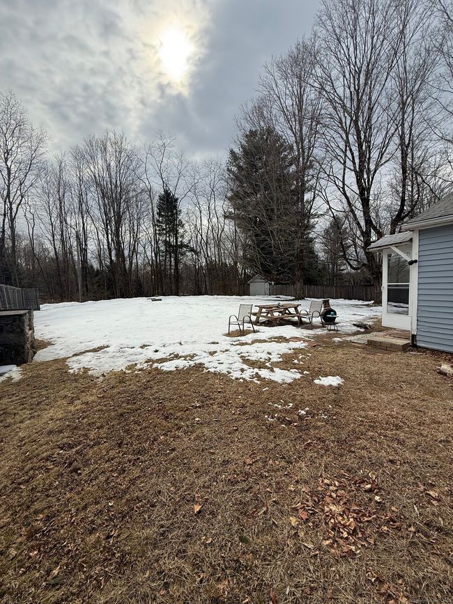 36 Bantam Ter, House other with 2 bedrooms, 1 bathrooms and null parking in Bantam CT | Image 7