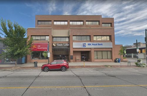 209-277 Lakeshore Rd E, Oakville, ON, L6J6J3 | Card Image