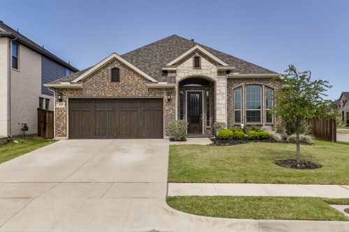 2616 Henley Way, Mansfield, TX, 76084-3191 | Card Image