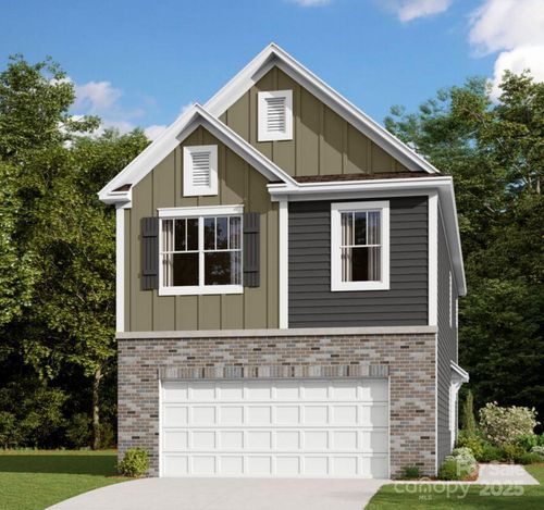 3330 Lilac Grove Dr, Charlotte, NC, 28269-0653 | Card Image