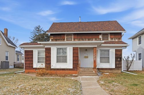 411 39th St, Moline, IL, 61265-1642 | Card Image