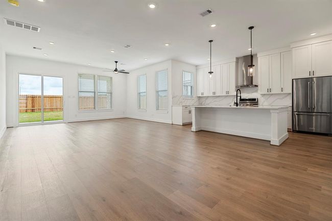 1809 Drover Ln, House other with 5 bedrooms, 3 bathrooms and 2 parking in Rosenberg TX | Image 5