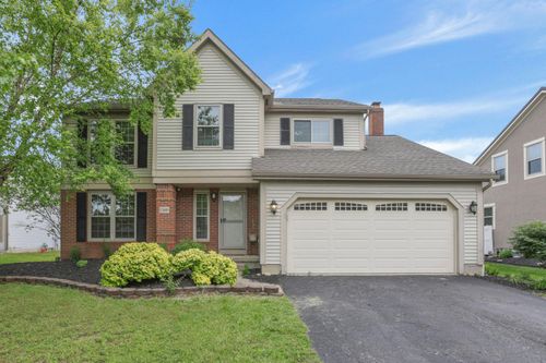 1360 Great Hunter Ct, Grove City, OH, 43123-8501 | Card Image