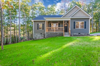 10063 Carolina Drive, House other with 3 bedrooms, 2 bathrooms and null parking in Nunnelly TN | Image 3