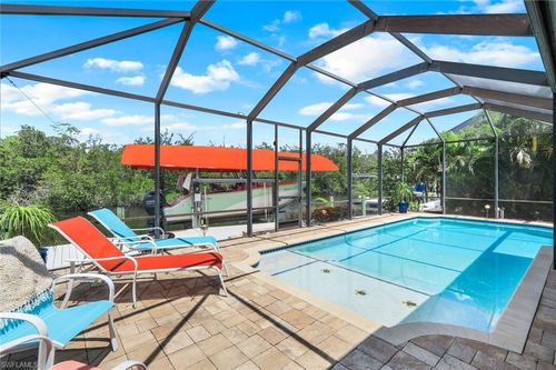 4911 Esplanade St, Bonita Springs, FL, 34134-3987 | Card Image