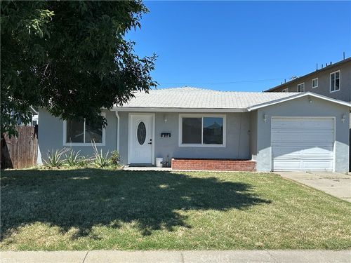 309 N Merrill Ave, Willows, CA, 95988-2330 | Card Image