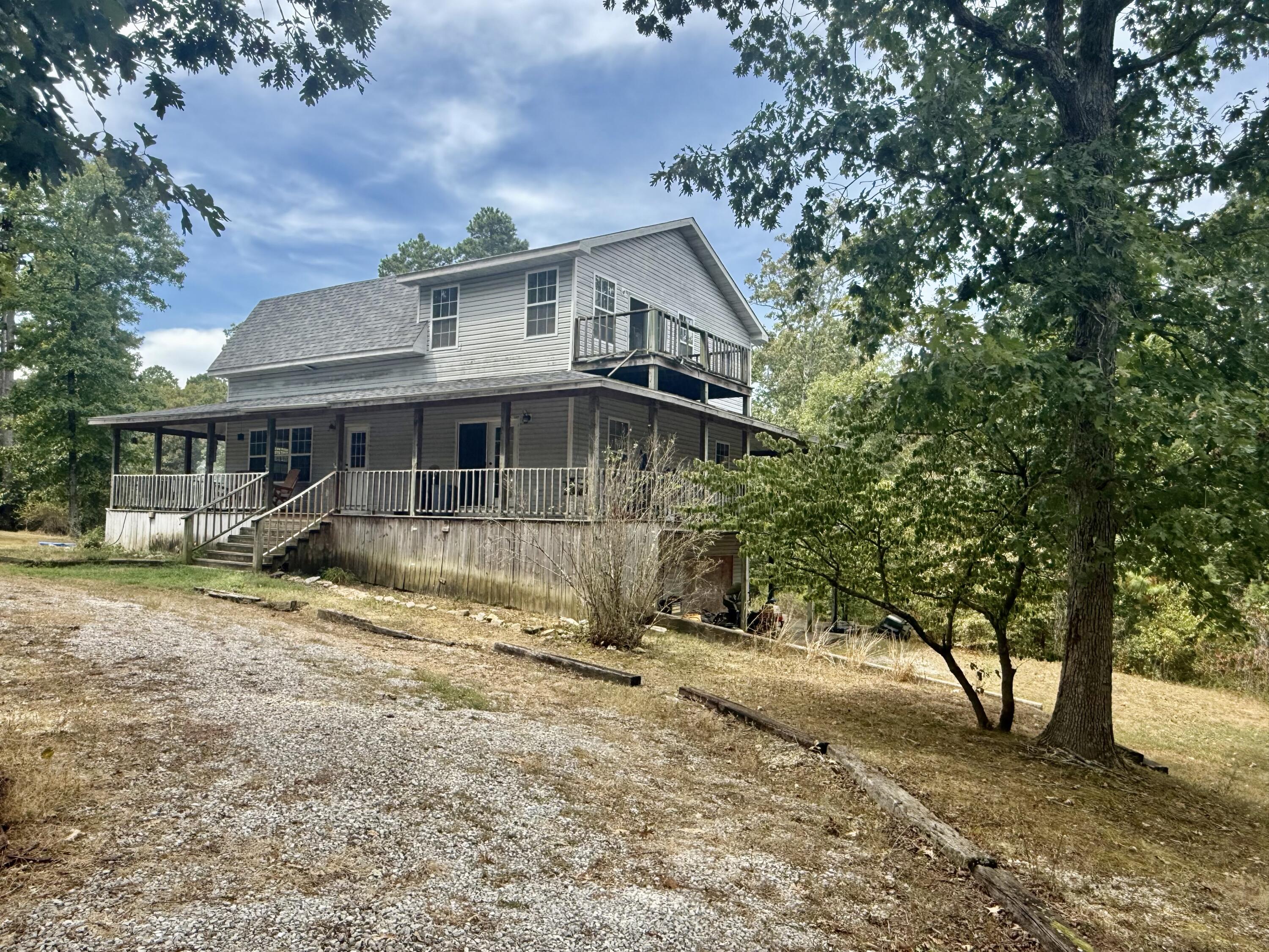 Residential in Houston