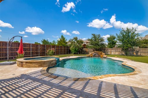 1805 Berkley Drive, Wylie, TX, 75098 | Card Image