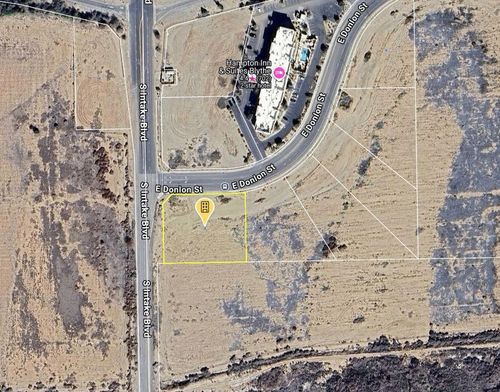 1 .10 Acres E Donlon Street, Blythe, CA, 92225 | Card Image