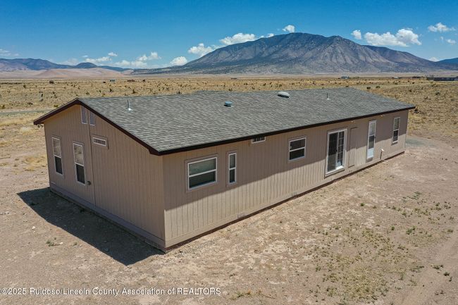134 Gopher Gulch Loop, House other with 3 bedrooms, 3 bathrooms and null parking in Carrizozo NM | Image 59