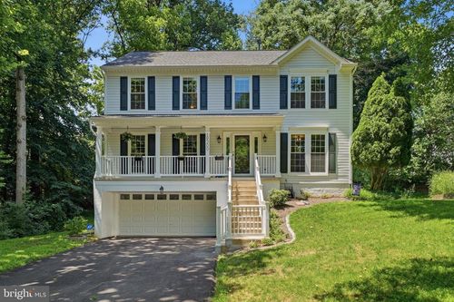 19300 Ranworth Dr, GERMANTOWN, MD, 20874-6191 | Card Image