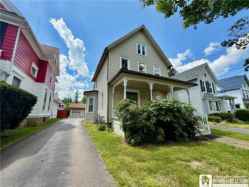 118 S 8th St, Olean, NY, 14760-3402 | Card Image
